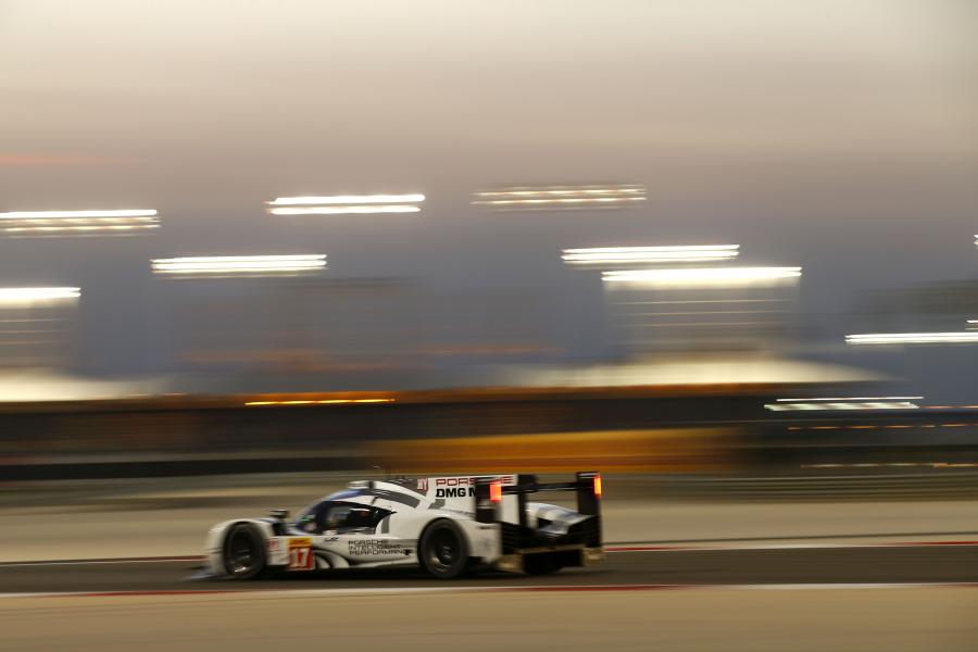  Porsche 919 Hybrid 2015 года  (фото 436 из 481)
